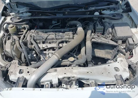 2010 Mitsubishi Lancer Evolution Gsr from USA, damaged, VIN JA32W8FV7AU004595